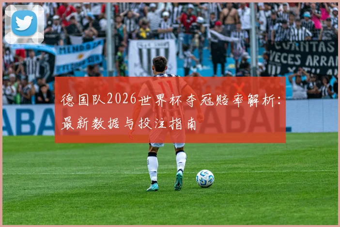 德国队2026世界杯夺冠赔率解析:最新数据与投注指南