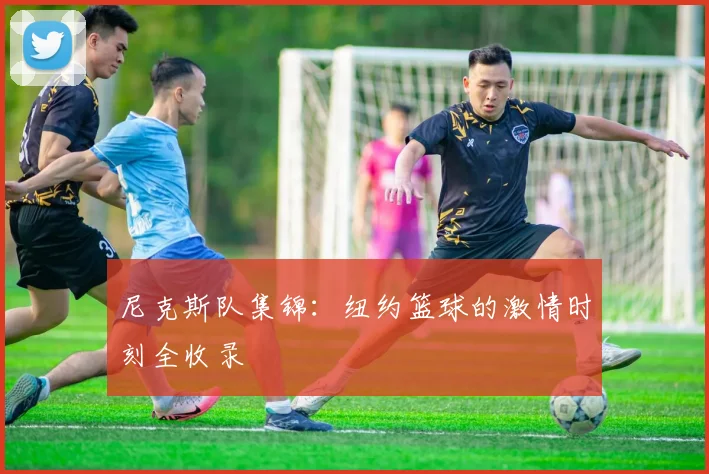尼克斯队集锦:纽约篮球的激情时刻全收录