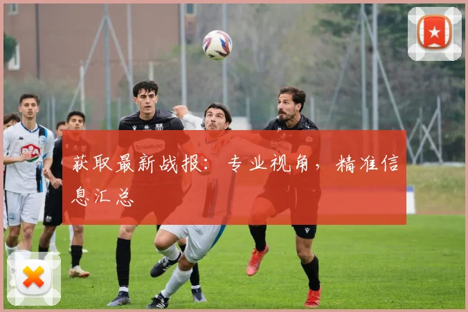 获取最新战报:专业视角,精准信息汇总